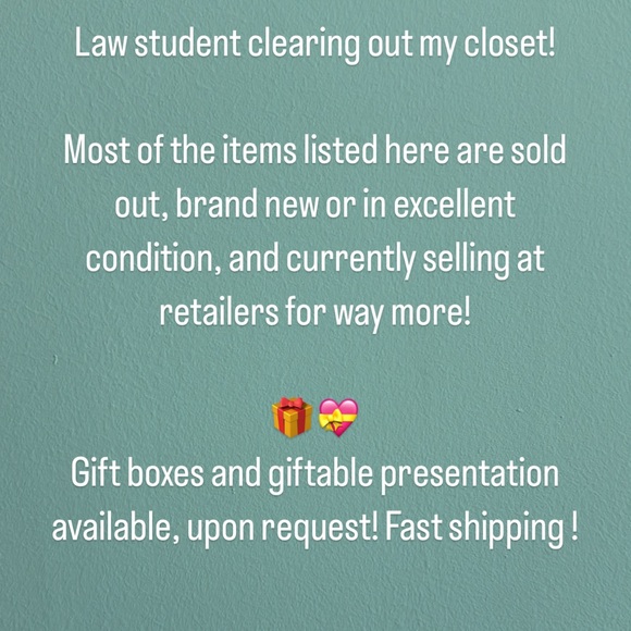 Meet your Posher, Rose - Picture 2 of 2